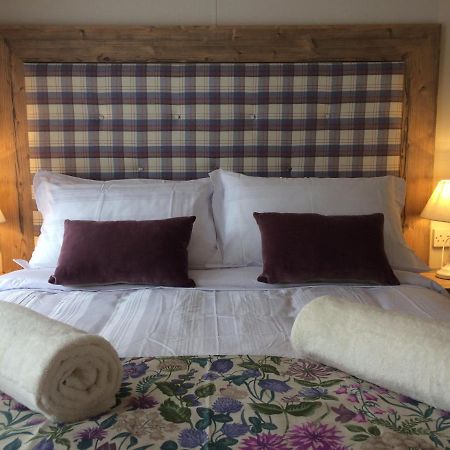 Cragganmore Lodge Aviemore Esterno foto