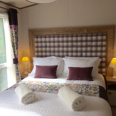 Cragganmore Lodge Aviemore Esterno foto