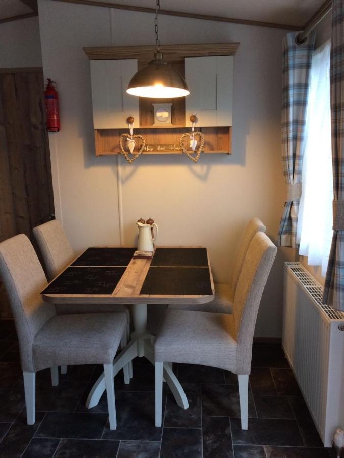 Cragganmore Lodge Aviemore Esterno foto