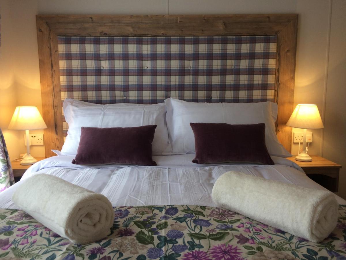 Cragganmore Lodge Aviemore Esterno foto