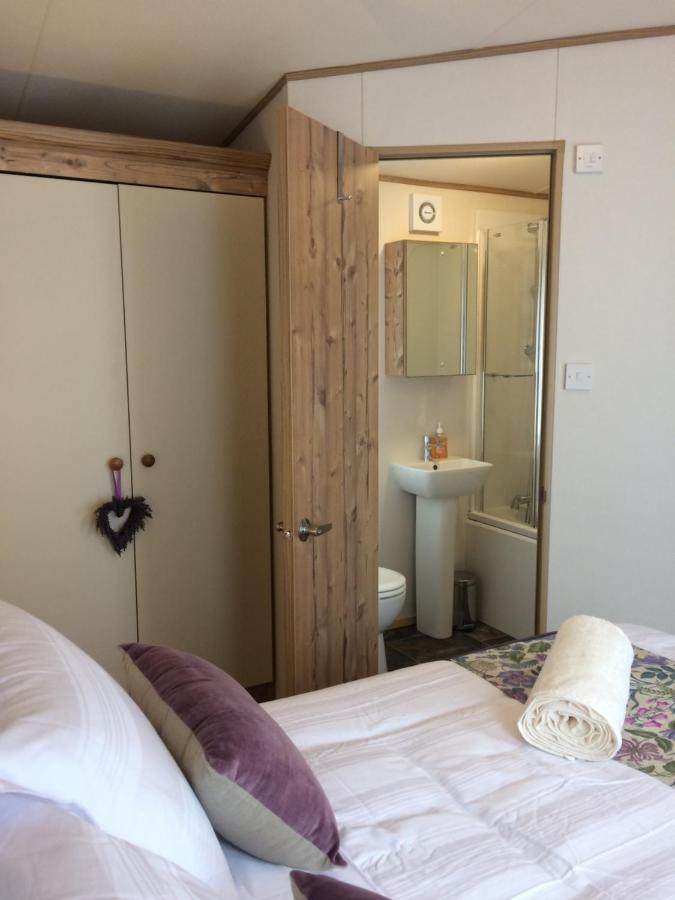 Cragganmore Lodge Aviemore Esterno foto