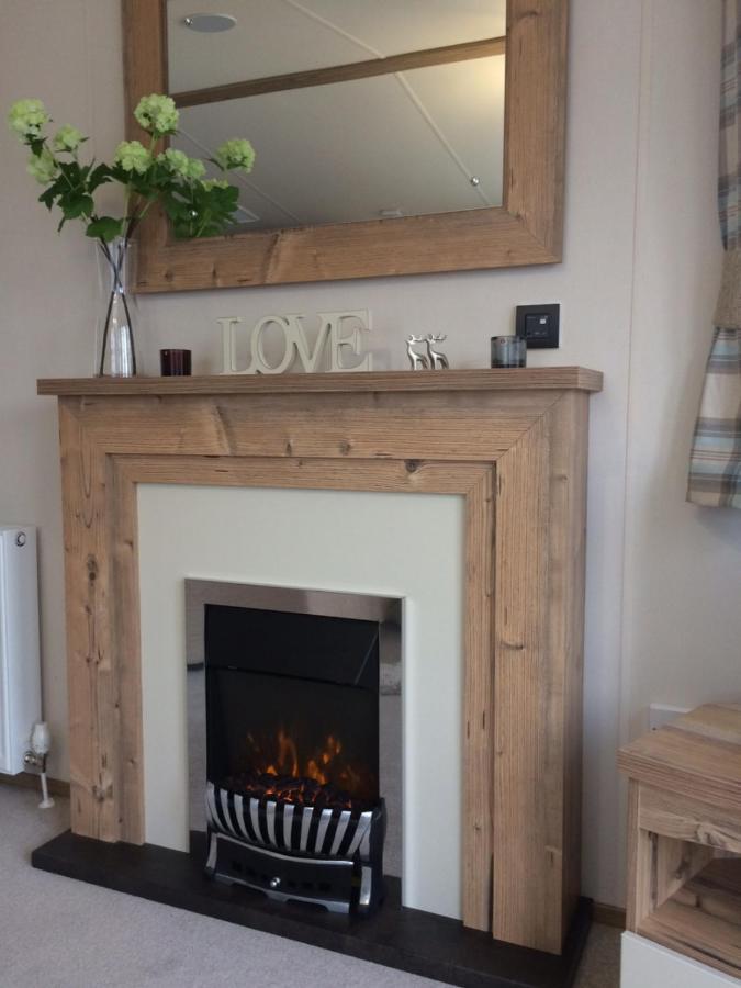 Cragganmore Lodge Aviemore Esterno foto