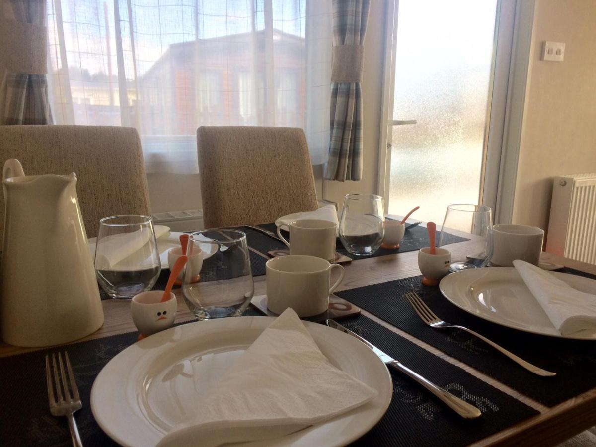 Cragganmore Lodge Aviemore Esterno foto