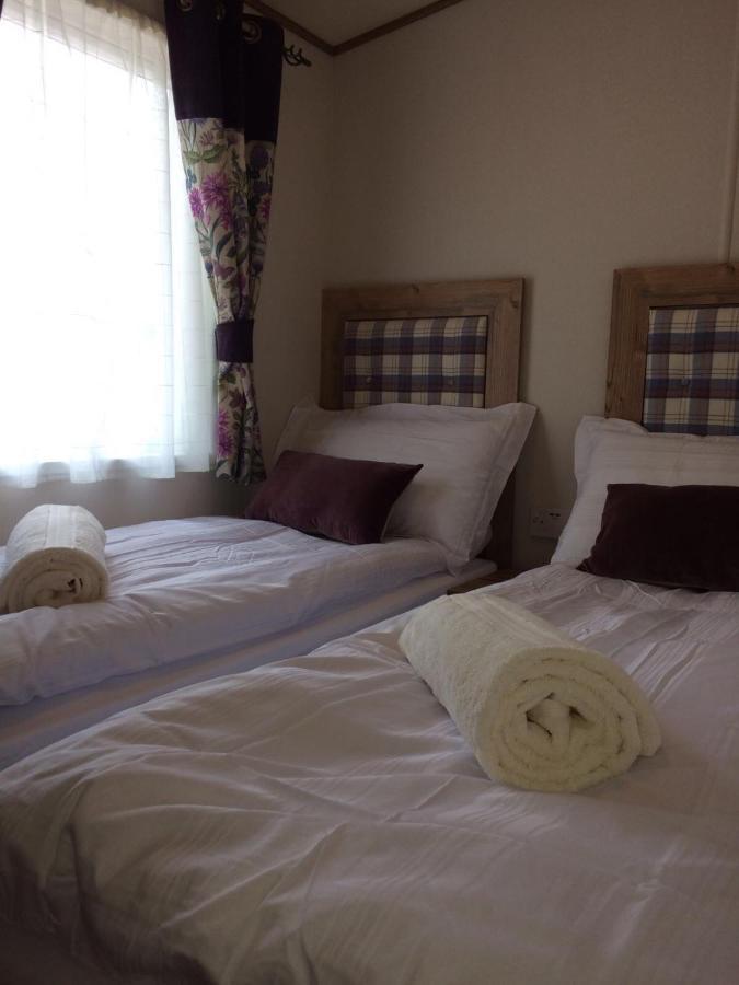 Cragganmore Lodge Aviemore Esterno foto