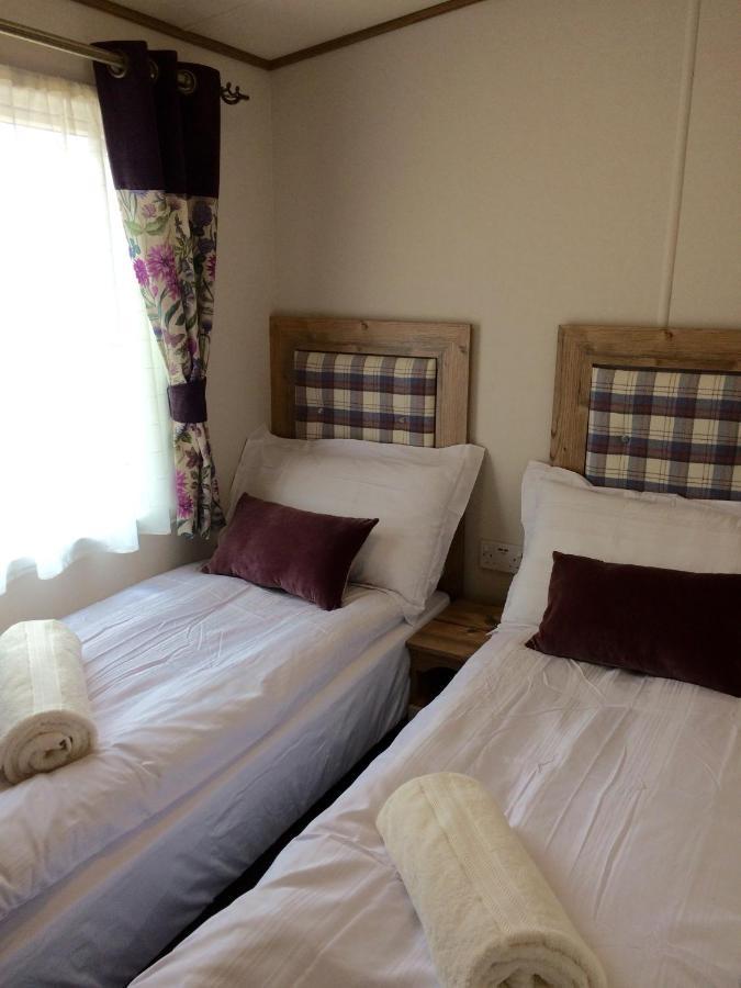 Cragganmore Lodge Aviemore Esterno foto