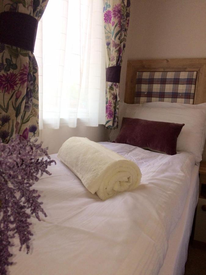 Cragganmore Lodge Aviemore Esterno foto