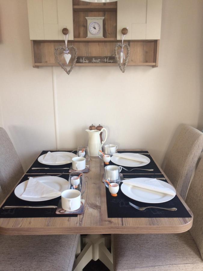Cragganmore Lodge Aviemore Esterno foto